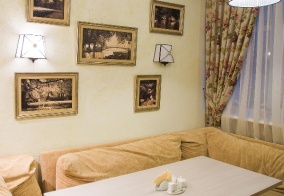 Отель Парк в Нижегородской области