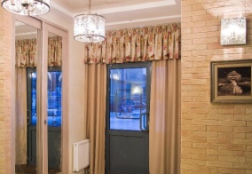 Отель Парк в Нижегородской области