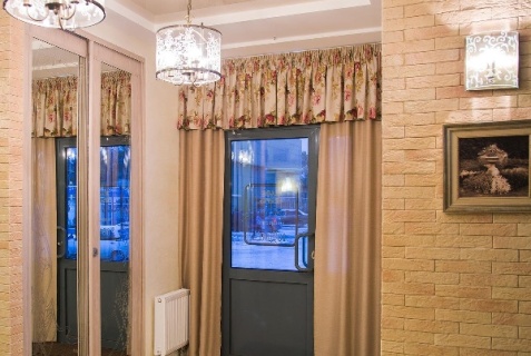 Дзержинск: Отель Парк