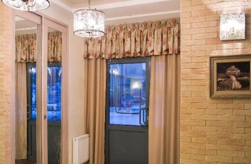 Дзержинск: Отель Парк