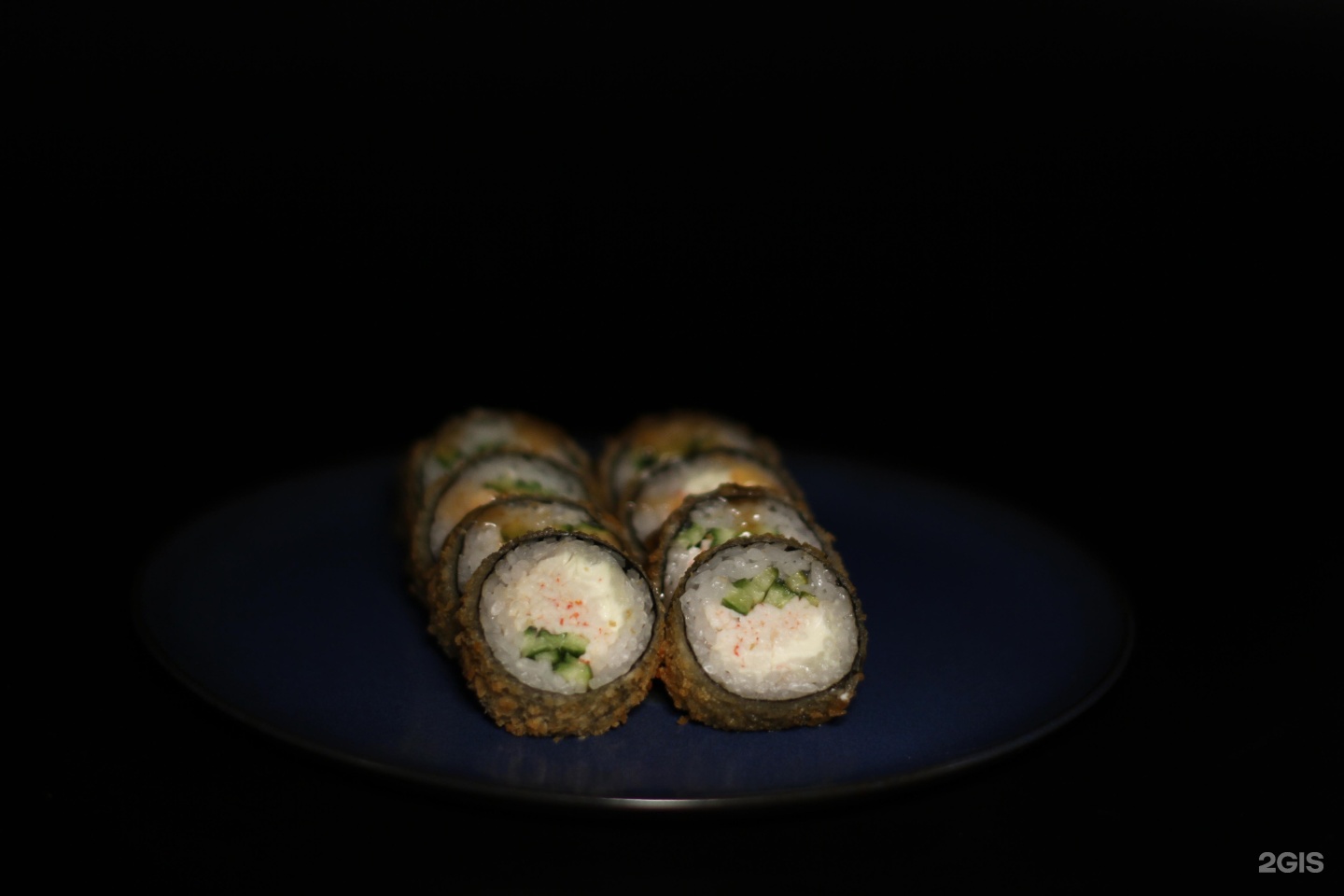 <b>Sushi</b> 34, служба доставки, 40 лет Победы, 34, Анапа - 2ГИС.