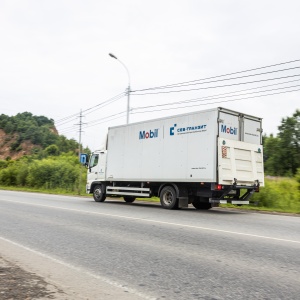 Фото от владельца СЕВ-ТРАНЗИТ, ООО, авторизованный дистрибьютор Mobil