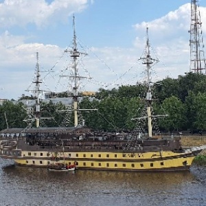 Фото от владельца Фрегат Флагман, ресторанный комплекс