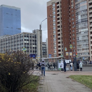 Фото от владельца LEADER TOWER, деловой центр