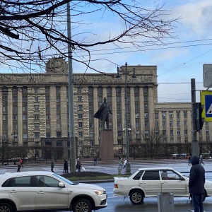 Фото от владельца Московский, бизнес-центр