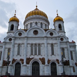 Фото от владельца Храм Христа Спасителя