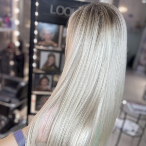 Фото от владельца Beauty Hair, студия красоты