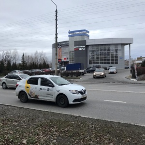 Фото от владельца АВС-электро, сеть магазинов