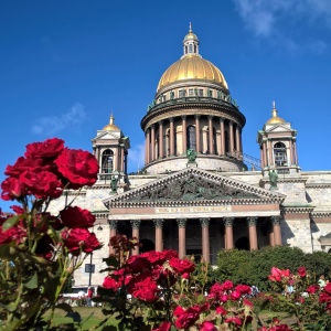 Фото от владельца Исаакиевский собор, государственный музей-памятник