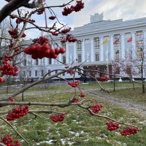 Фото от владельца Санкт-Петербургский горный университет