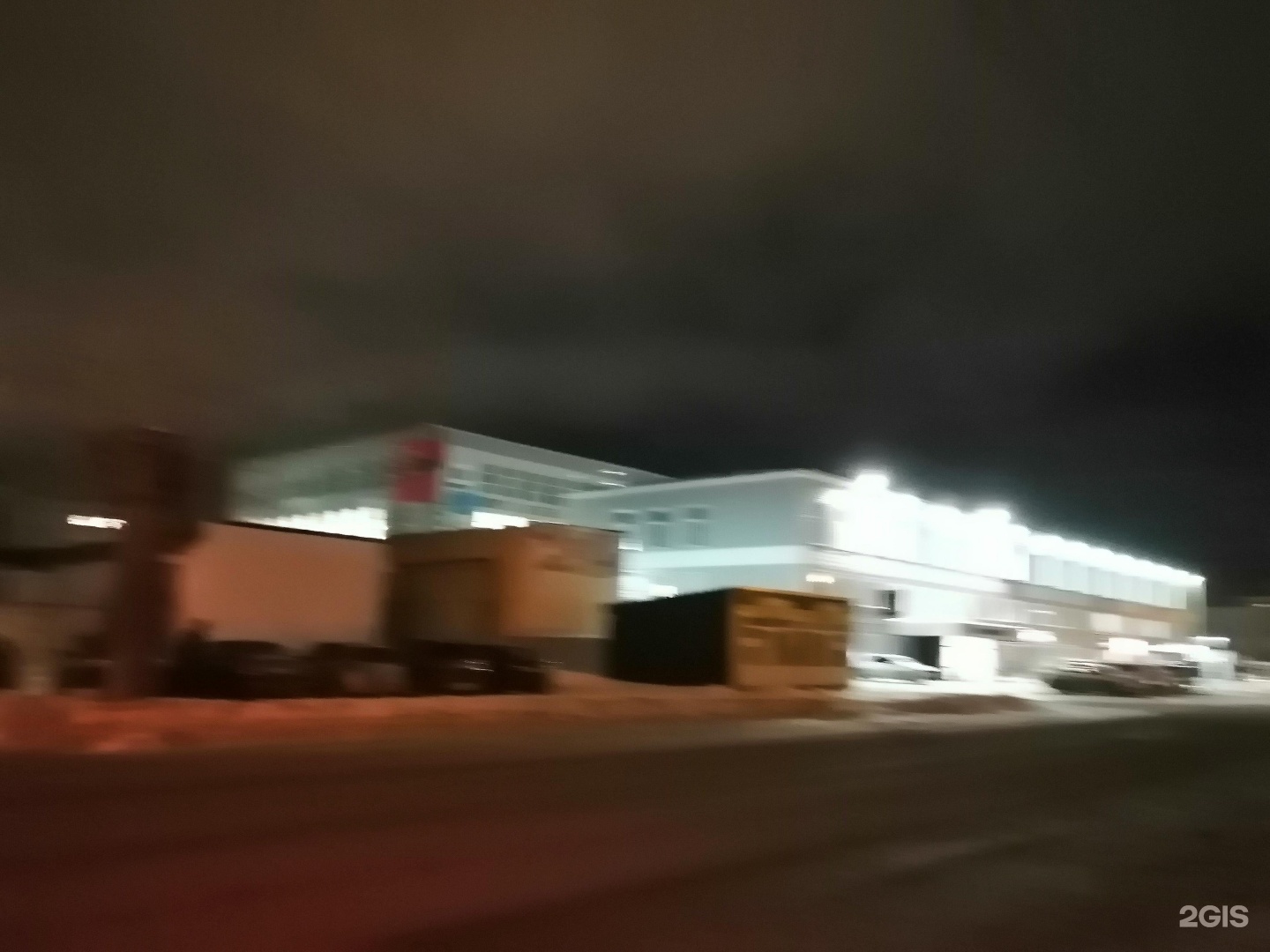14 north