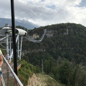 Фото от владельца SKYPARK AJ Hackett Sochi, парк развлечений на высоте