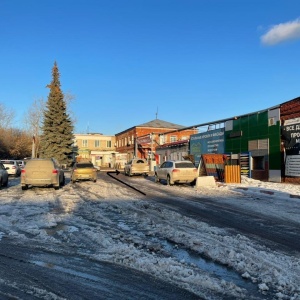 Фото от владельца САНТЕХНИКА, ООО, оптово-розничная база