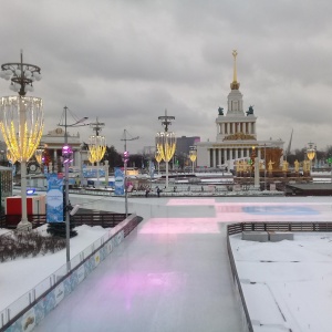 Фото от владельца ВДНХ, ОАО