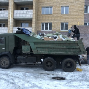 Фото от владельца Мастер престижа, ООО, транспортная компания