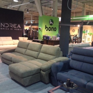 Фото от владельца Andrea & bono & Формула дивана, магазин мягкой мебели