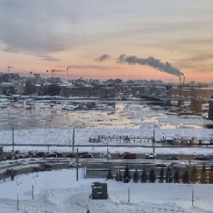 Фото от владельца Москва, отель