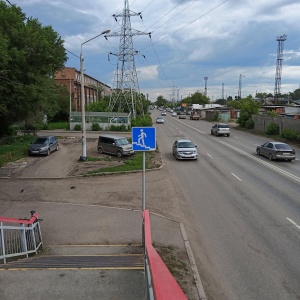 Фото от владельца Сибирский государственный аэрокосмический университет им. академика М.Ф. Решетнева