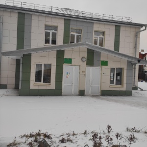 Фото от владельца Казанская школа №61 для детей с ограниченными возможностями здоровья