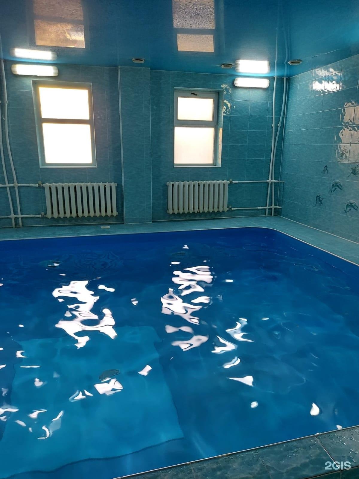 Люкс