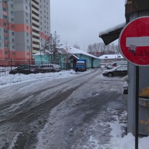 Фото от владельца Скорая медицинская помощь