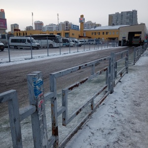 Фото от владельца Южный, автовокзал