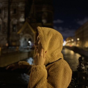 Фото от владельца Спас на крови, музей-памятник