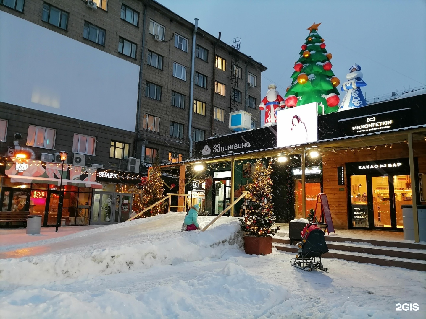 гостиница центральная новосибирск