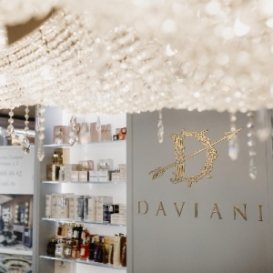 Фото от владельца DAVIANI beauty & SPA, центр красоты