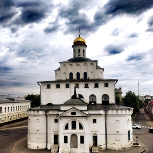 Фото от владельца Золотые Ворота, музей