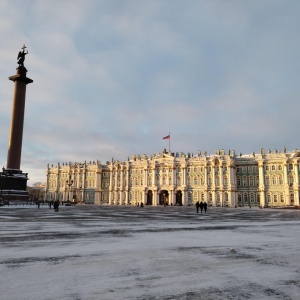 Фото от владельца Государственный Эрмитаж