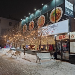 Фото от владельца TomYum Bar, кафе паназиатской кухни