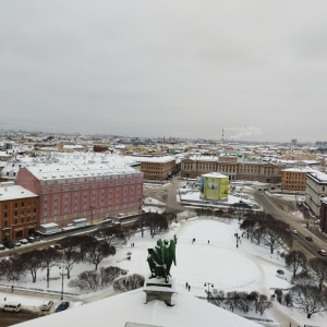 Фото от владельца Исаакиевский собор, государственный музей-памятник