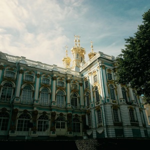 Фото от владельца Екатерининский дворец, музей