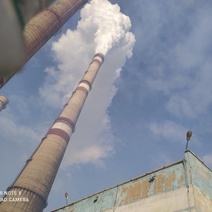 Фото от владельца АЭС Усть-Каменогорская ТЭЦ, ТОО