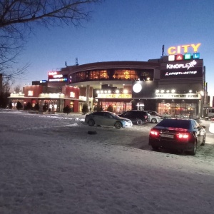 Фото от владельца City Mall, торгово-развлекательный центр