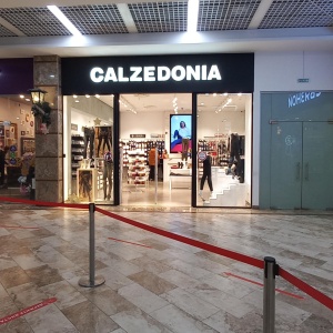 Фото от владельца Calzedonia, сеть магазинов чулочно-носочных изделий