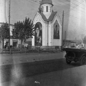 Фото от владельца Часовня во имя Святого Николая Чудотворца