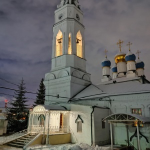 Фото от владельца Храм Благовещения Пресвятой Богородицы