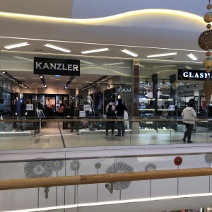 Фото от владельца Kanzler, сеть магазинов брендовой мужской одежды и аксессуаров