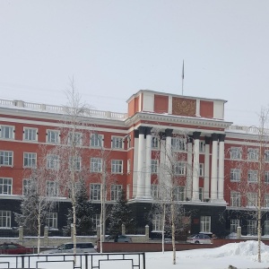 Фото от владельца Алтайский краевой суд