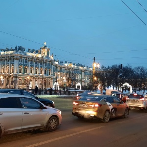 Фото от владельца Государственный Эрмитаж