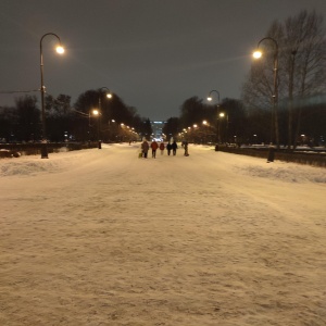 Фото от владельца Московский парк Победы