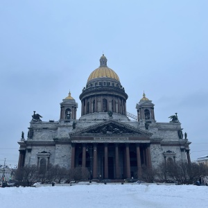 Фото от владельца Исаакиевский собор, государственный музей-памятник