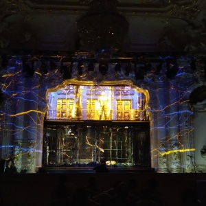 Фото от владельца Санктъ-Петербургъ Опера, государственный камерный музыкальный театр
