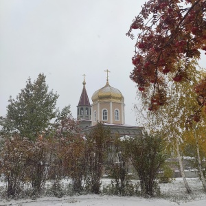 Фото от владельца Храм святой великомученицы Параскевы Пятницы