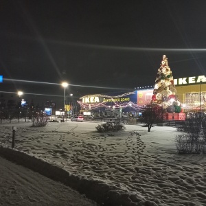 Фото от владельца Мега Омск, семейный торговый центр