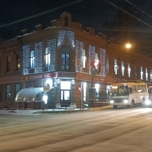 Фото от владельца Роман, торговый центр