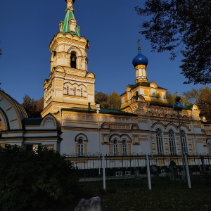 Фото от владельца Храм Успения Божией Матери