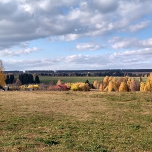 Фото от владельца Лудорвай, архитектурно-этнографический музей-заповедник